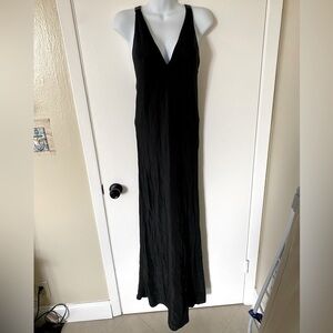 Polo Ralph Lauren maxi dress